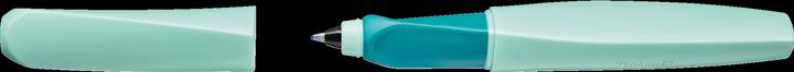 Actual product image Pelikan Rollerball Twist (Neo mint, 1 x)