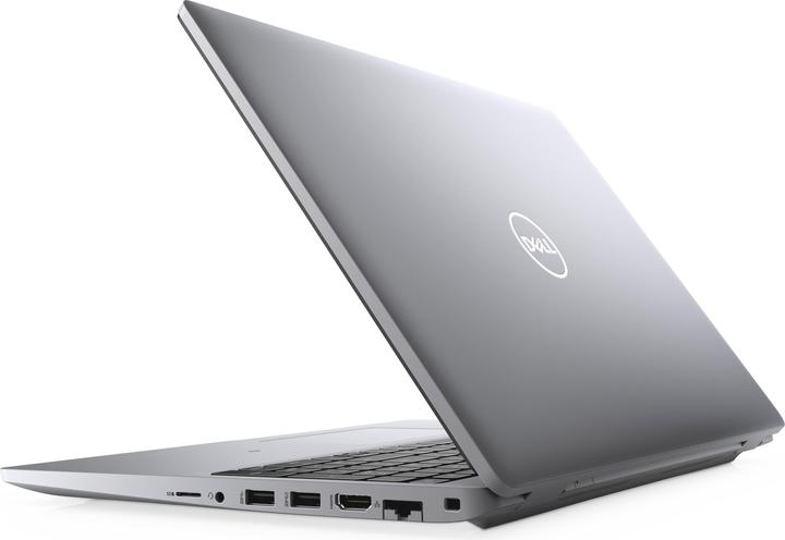 Image du produit Dell Latitude 5520 (15.60", Intel Core i5-1135G7, 16 Go, 256 Go, CH)