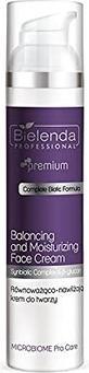 Professional Microbiome Pro Care Balancing And Moisturizing Face Cream 100Ml (100 ml, 24h Creme)
