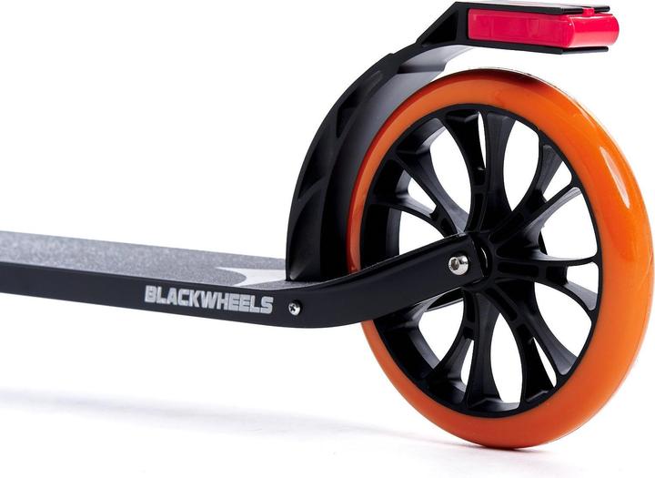 Produktbild Blackwheels Zoom