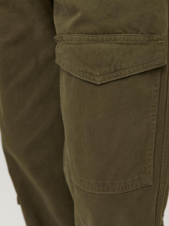 Image du produit Jack & Jones Jpstbill Jjrush Multi Pocket Cargo (W30/L34)