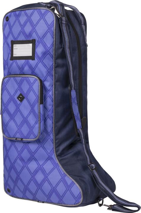 Qhp Reitstiefeltasche Kollektion