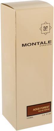 Image du produit Montale Forêt de bruyères (Eau de parfum, 100 ml)
