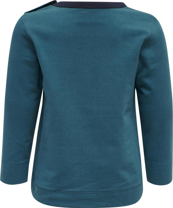 Actual product image hummel hmlBOLT T-SHIRT L/S (62)
