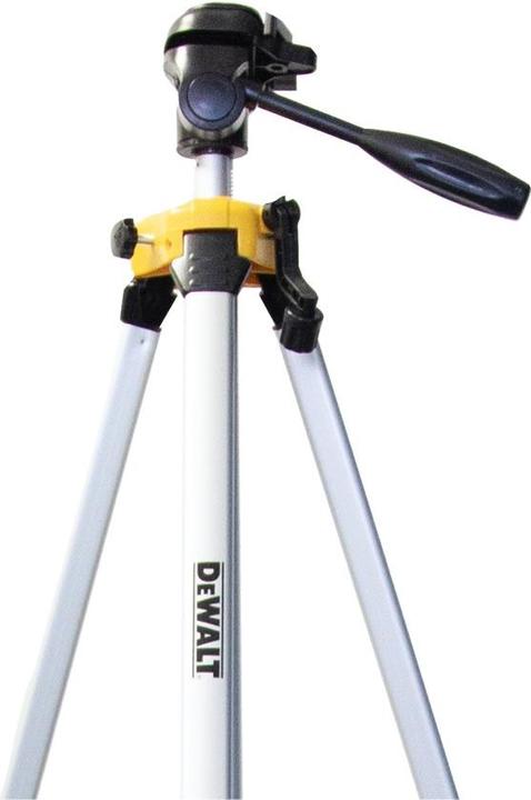 Produktbild DeWalt Stativ (Metall)