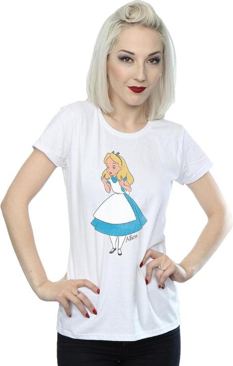 Alice In Wonderland TShirt