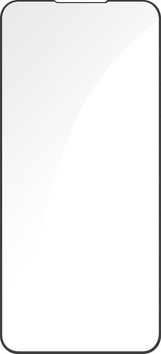 Actual product image 3MK NeoGlass flexible screen protection film (1 Piece, Xiaomi Redmi Note 12 5G, Xiaomi Poco X5)