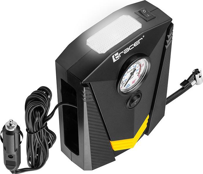 Produktbild Tracer 47149 RES-02ML Car Compressor (10 Bar, 0 l)