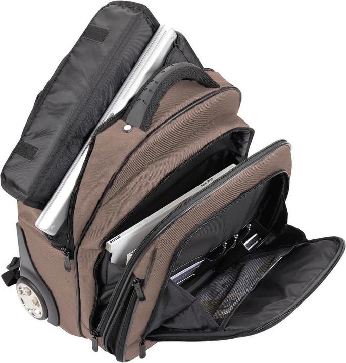 Image du produit Dermata Sac à dos trolley 47 (11 l, Bagage à main (jusqu'à 50l))