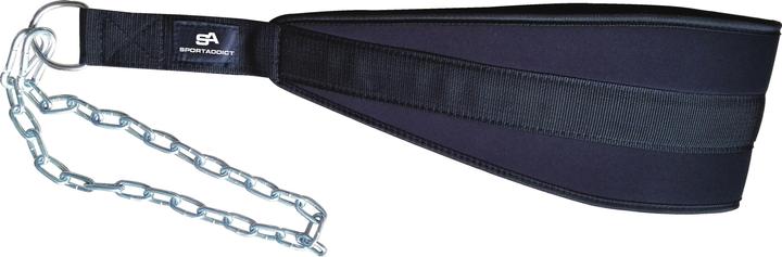 Image du produit Sport Addict Ceinture pondérée pour dips