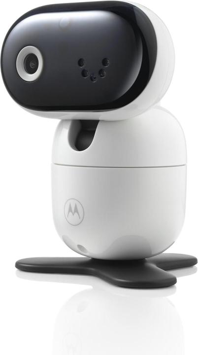 Produktbild Motorola Babyphone Video PIP1010 (Babyphone mit Kamera, 300 m)
