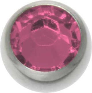 Pink, Argent