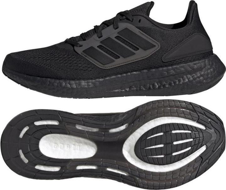Immagine prodotto adidas Scarpe da corsa PureBoost 22 (42)