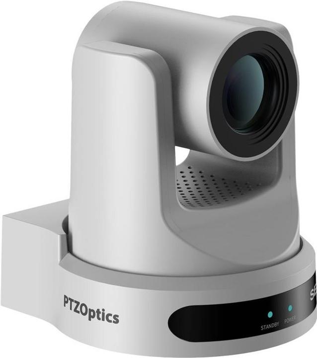Actual product image PTZOptics Move SE 30X white (1920 x 1080 Pixels)