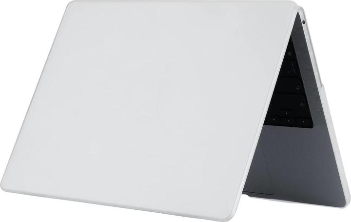 Immagine prodotto Celly CLIP SU MACBOOK PRO 13 M1/M2. CUSTODIA TRASPARENTE SHIELDPRO13M1WH (13", Apple)