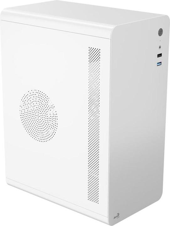 Actual product image AeroCool CS-110 (mATX, Mini-ITX)