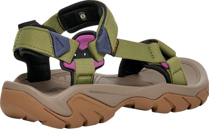 Actual product image Teva Terra Fi 5 Universal (38)