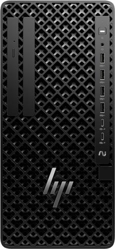 HP Z1 TOWER G1I U7-265 (Intel Core Ultra 7 265, 32 Go, 1000 Go, RTX A1000)