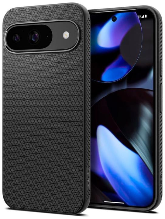 Spigen Liquid Air (Google Pixel 9 Pro, Google Pixel 9)