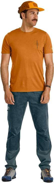 Actual product image Ortovox 150 Cool Climb Local T-Shirt (XXL)