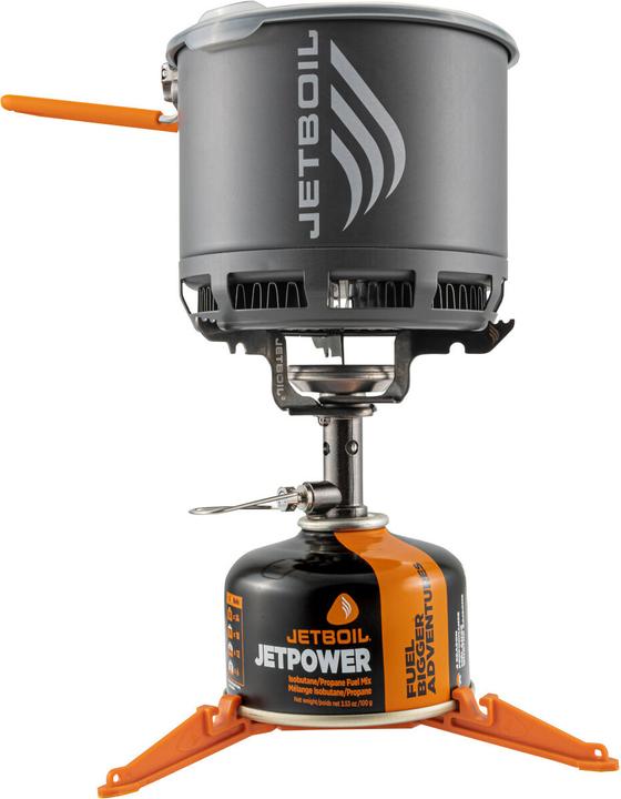 Jetboil Stash