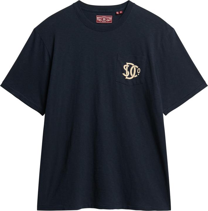 dark navy blue