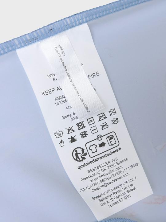 Image du produit Name it Maillot de bain anti-UV (86)