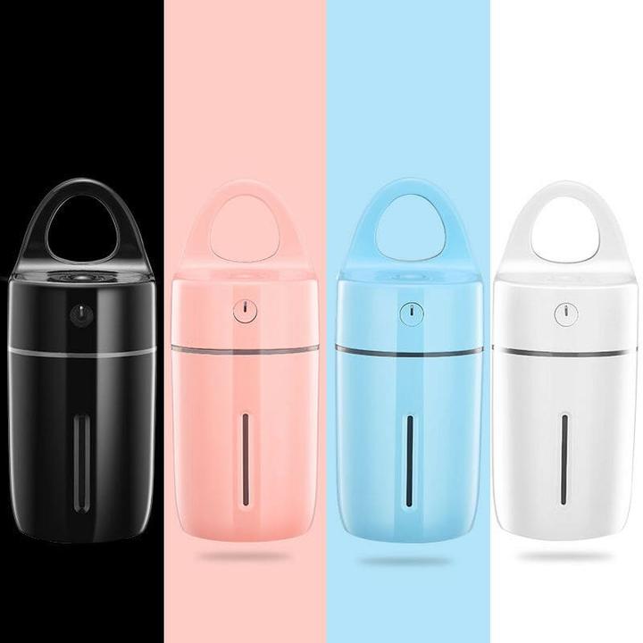 Actual product image JTI Magic Cup humidifier - White
