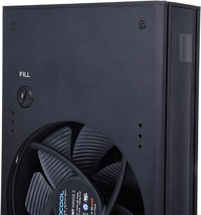 Image du produit Alphacool Ours polaire extrême 280