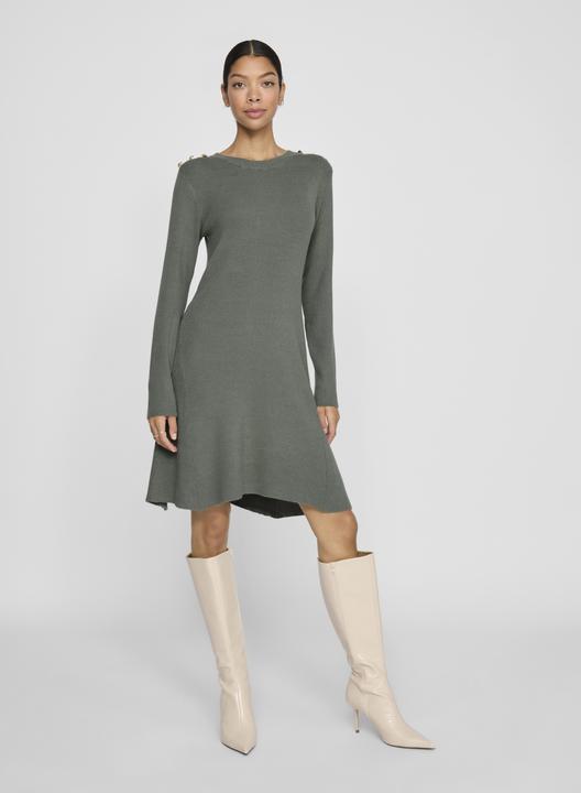 Image du produit Vila Mini-robe à manches longues (XXL)