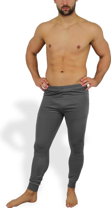 Produktbild Normani Herren Coolmax Thermo-Unterhose (L)