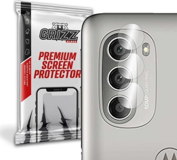 Immagine prodotto Grizz Glass Vetro ibrido per la fotocamera Grizz Motorola Moto G60s (1 Pezzo/i, Motorola Moto G60S)