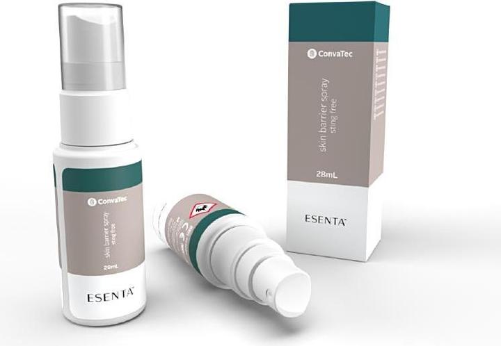 Produktbild ConvaTec Hautschutz Silikon (28 ml, Spray)