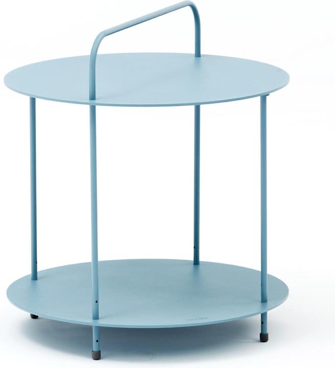 Ezeis Table d'appoint PLIP Prix pour 1 pièce (47.50 cm)