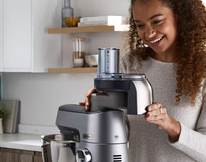 Immagine prodotto Kenwood Raschietto di espulsione AT340