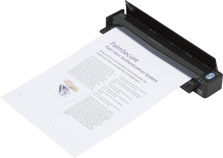 Image du produit RICOH ScanSnap iX100 (USB)