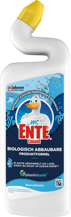 Produktbild WC-Ente Flüssigreiniger