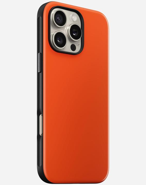 Produktbild Nomad Sport Case iPhone 16 Pro Max Magma