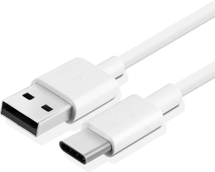 Produktbild Xiaomi USB Netzteil + USB-C Kabel (18 W)