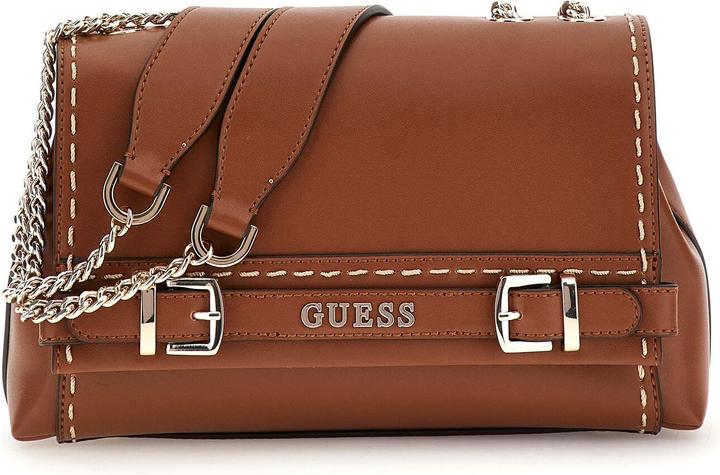 Guess schultertasche sestri