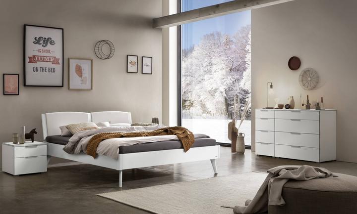 Produktbild Hasena Fabro 20 (180 x 200 cm)