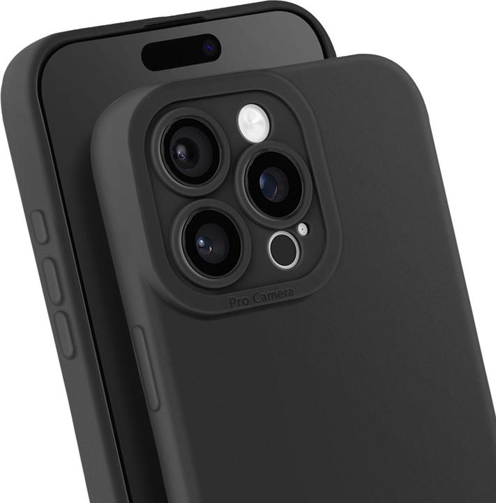 Produktbild Avizar SoftGlow Case (Apple iPhone 15 Pro Max)