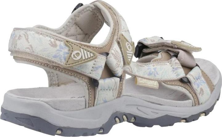 Actual product image Cotswolds Womens/Ladies Foxcote Sandals (38)