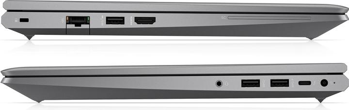 Produktbild HP ZBPG10A R9-7940HS 15.6 32GB/1T PC AMD (15.60", AMD Ryzen 9 7940HS, 32 GB, 1000 GB, DE)