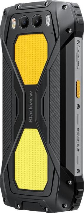 Immagine prodotto Blackview BV7300 (256 GB, Sì, 6.67", Doppia SIM, 50 Mpx, 4G)