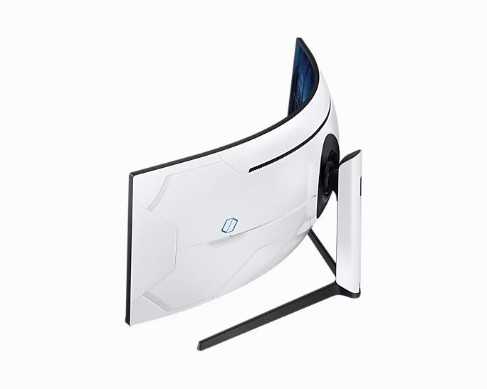 Productafbeelding Samsung Odyssey Neo G9 (5120 x 1440 pixels, 49")