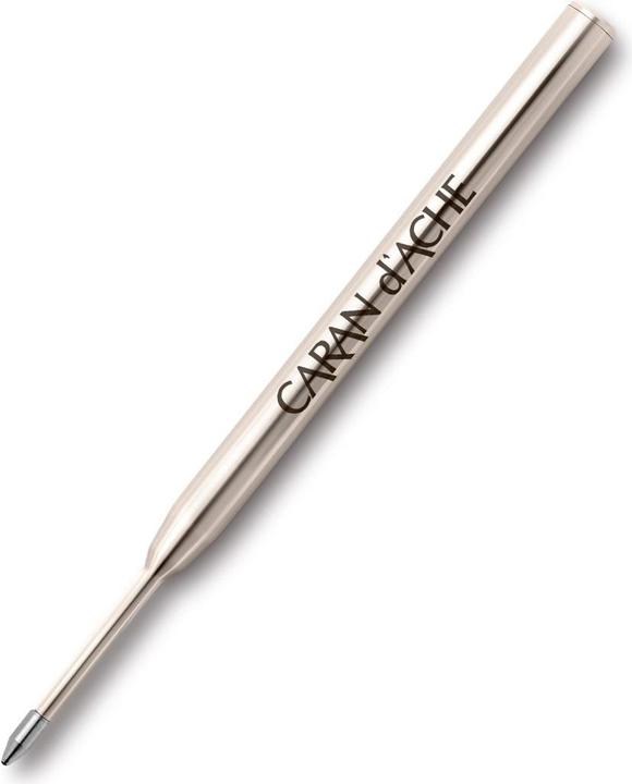 Immagine prodotto Caran d'Ache Goliath Nachfüllung (Mine di ricambio, Verde, 0.60 mm)