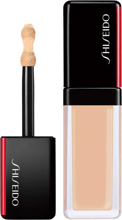 Actual product image Shiseido Synchro Skin Self-Refreshing - Liquid Concealer Light 202 (202 Light)