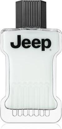 Immagine prodotto Jeep Libertà (Balsamo dopobarba, 100 ml)