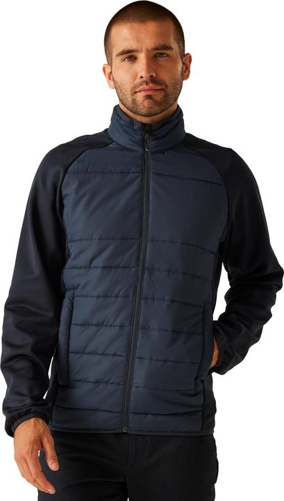 Immagine prodotto Regatta Essential Giacca Ibrida Uomo (XS)